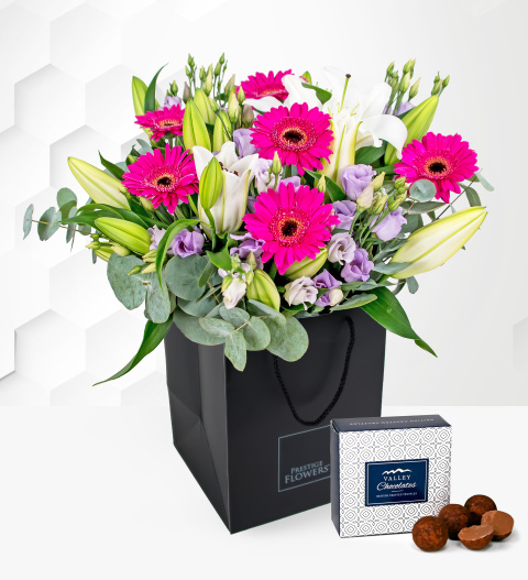 Exquisite \u2013 Free Chocs \u2013 Flower Delivery \u2013 Next Day Flower Delivery ...