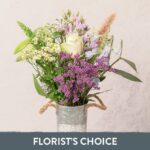 Florist's Choice Chic